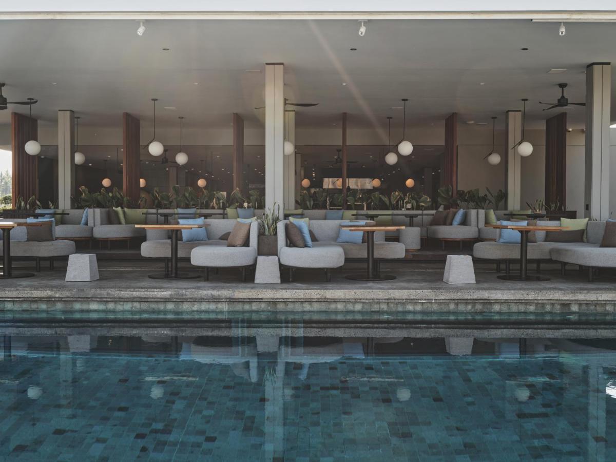 Bask Gili Meno Hotel Kültér fotó