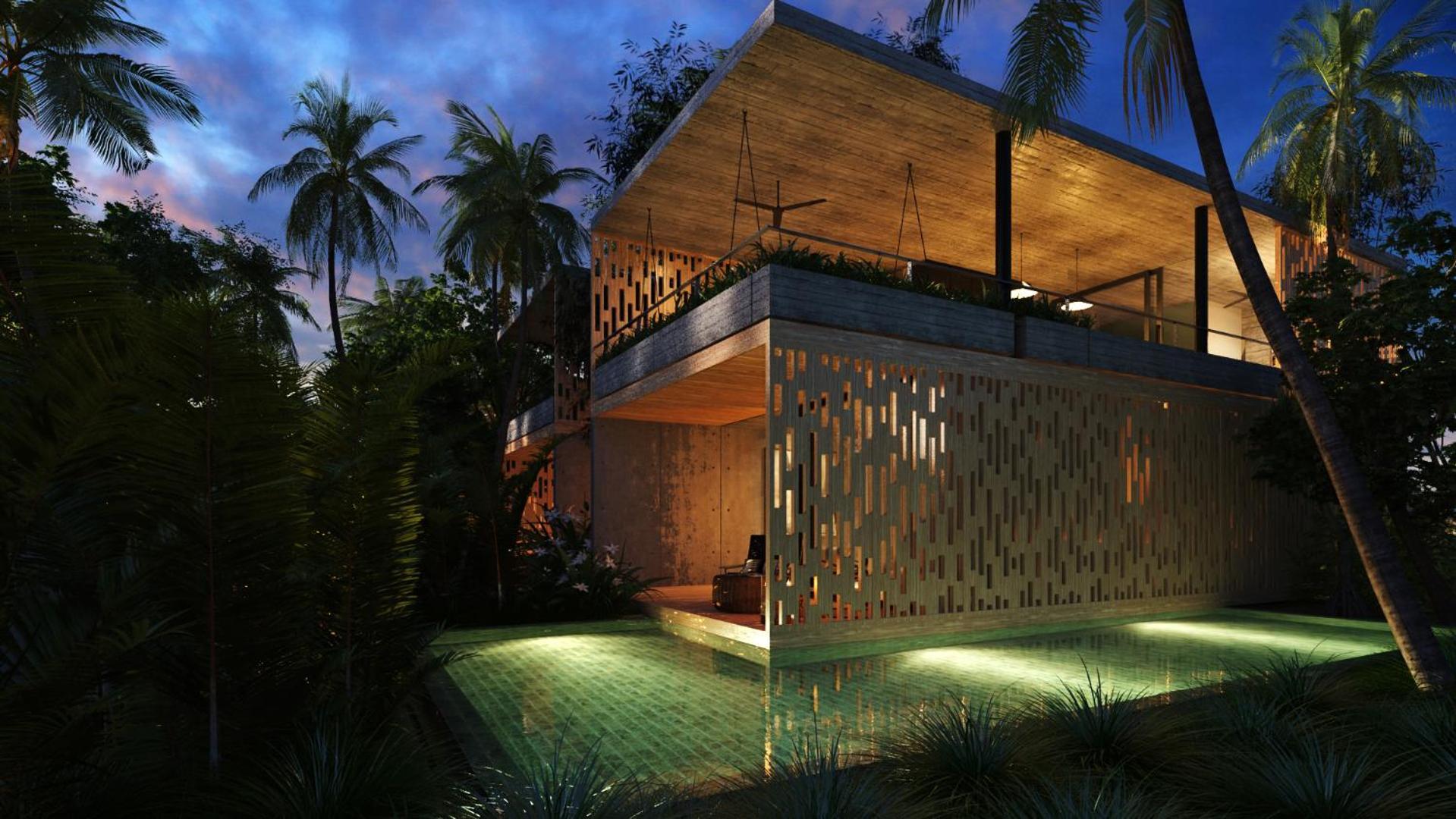 Bask Gili Meno Hotel Kültér fotó