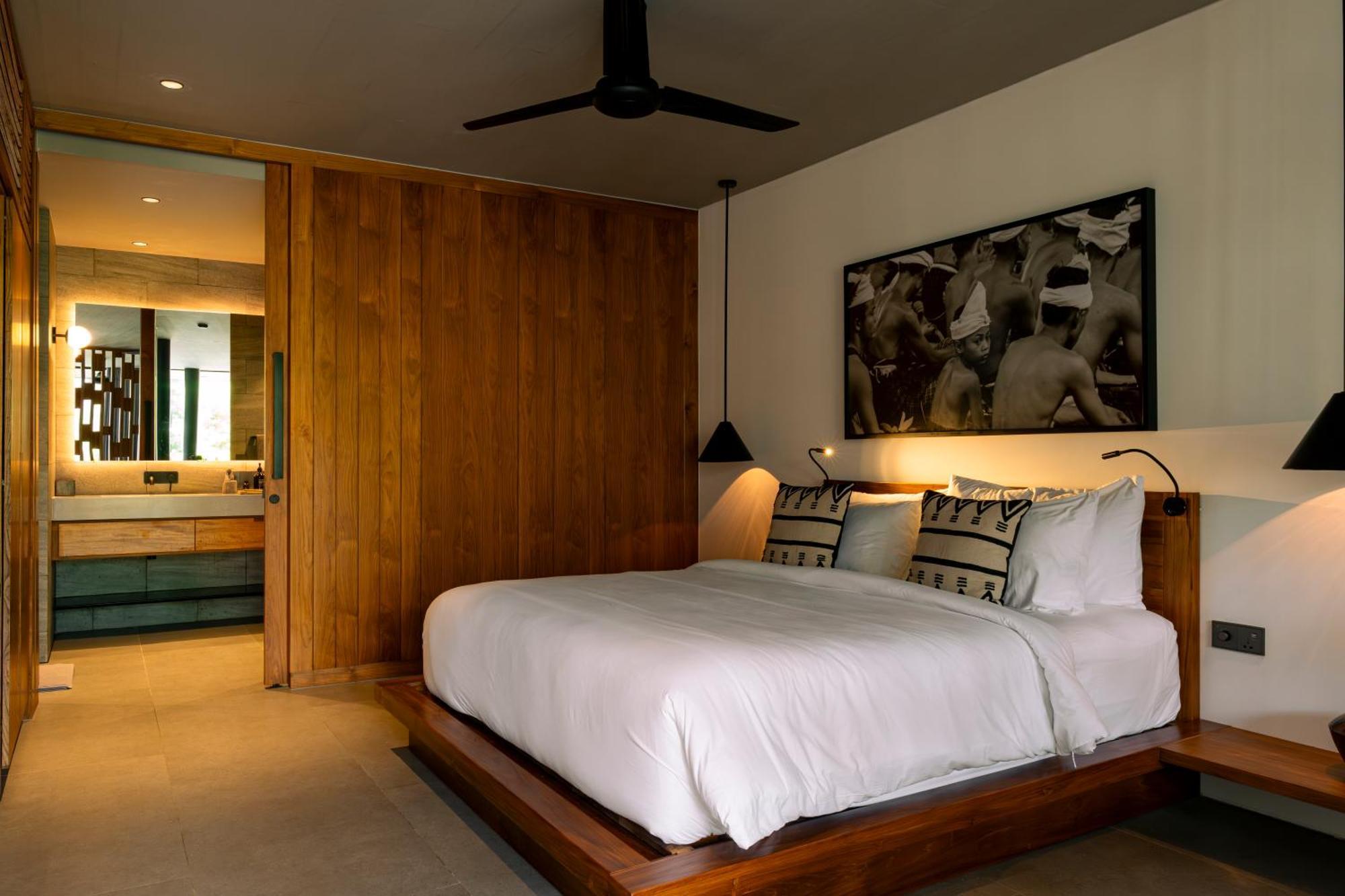 Bask Gili Meno Hotel Kültér fotó